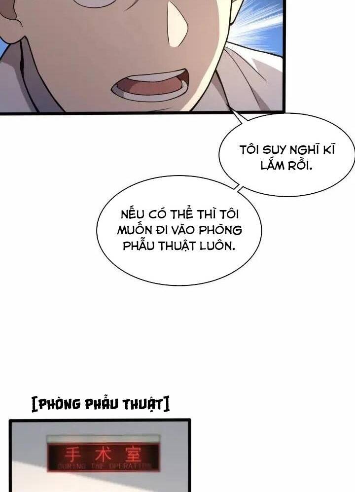 Đại Y Lăng Nhiên Chapter 53 - 26