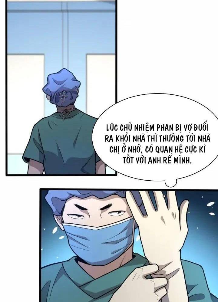 Đại Y Lăng Nhiên Chapter 53 - 27