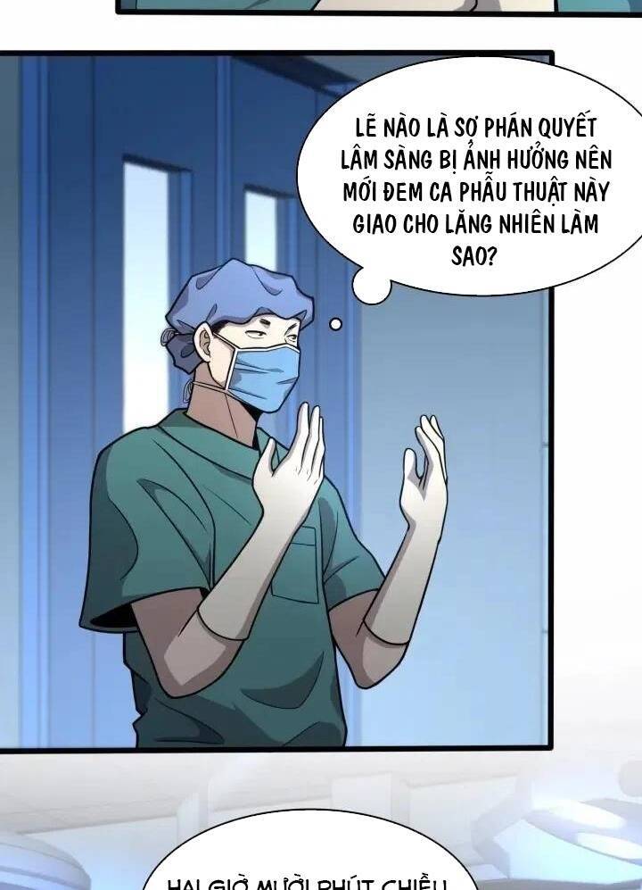 Đại Y Lăng Nhiên Chapter 53 - 28