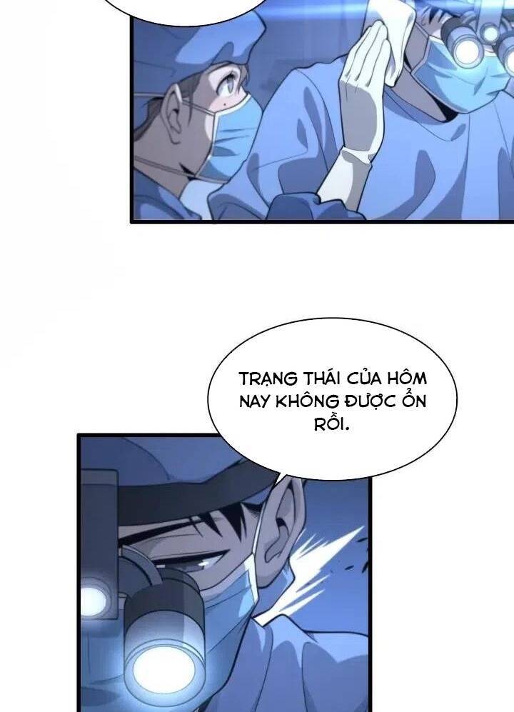 Đại Y Lăng Nhiên Chapter 53 - 41