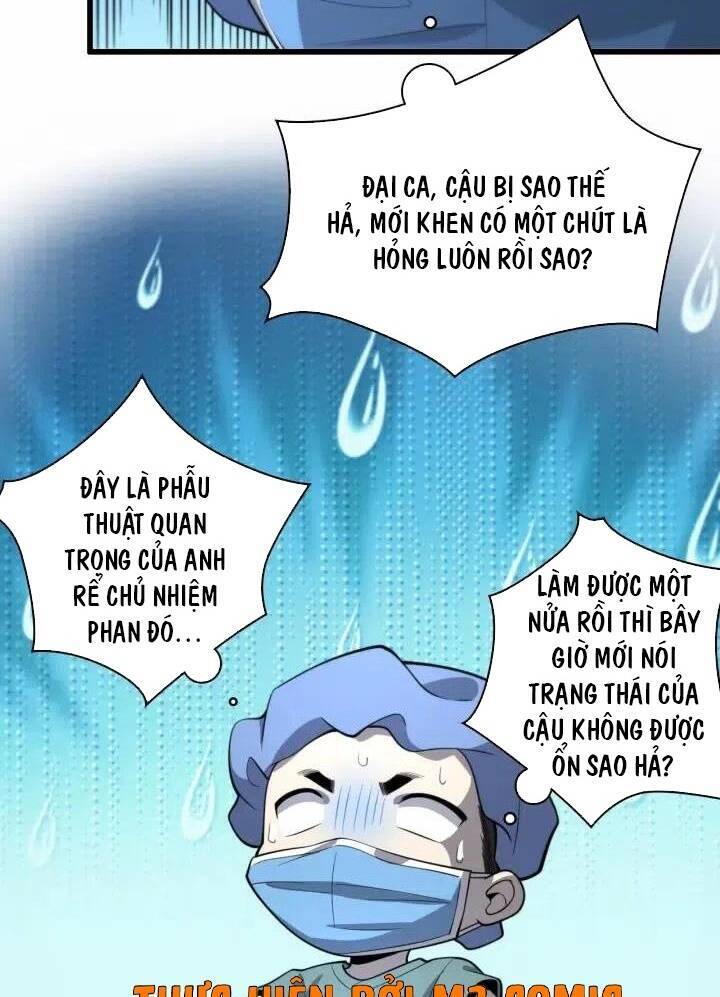 Đại Y Lăng Nhiên Chapter 53 - 44