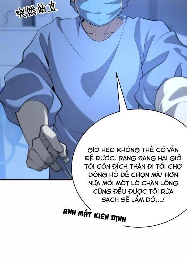 Đại Y Lăng Nhiên Chapter 53 - 47