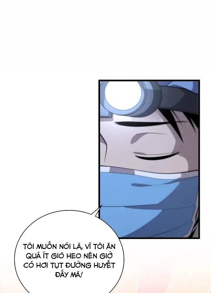 Đại Y Lăng Nhiên Chapter 53 - 48