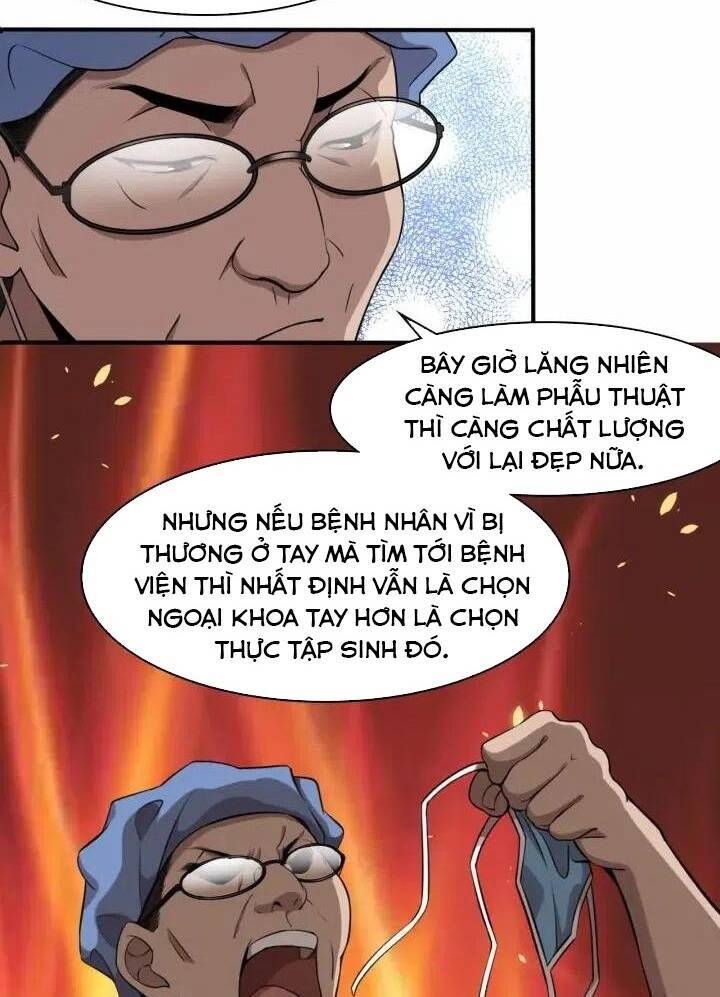 Đại Y Lăng Nhiên Chapter 53 - 9