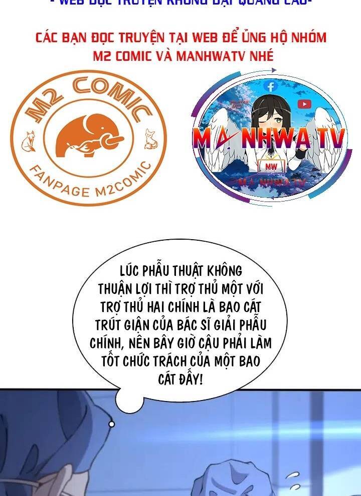 Đại Y Lăng Nhiên Chapter 54 - 2