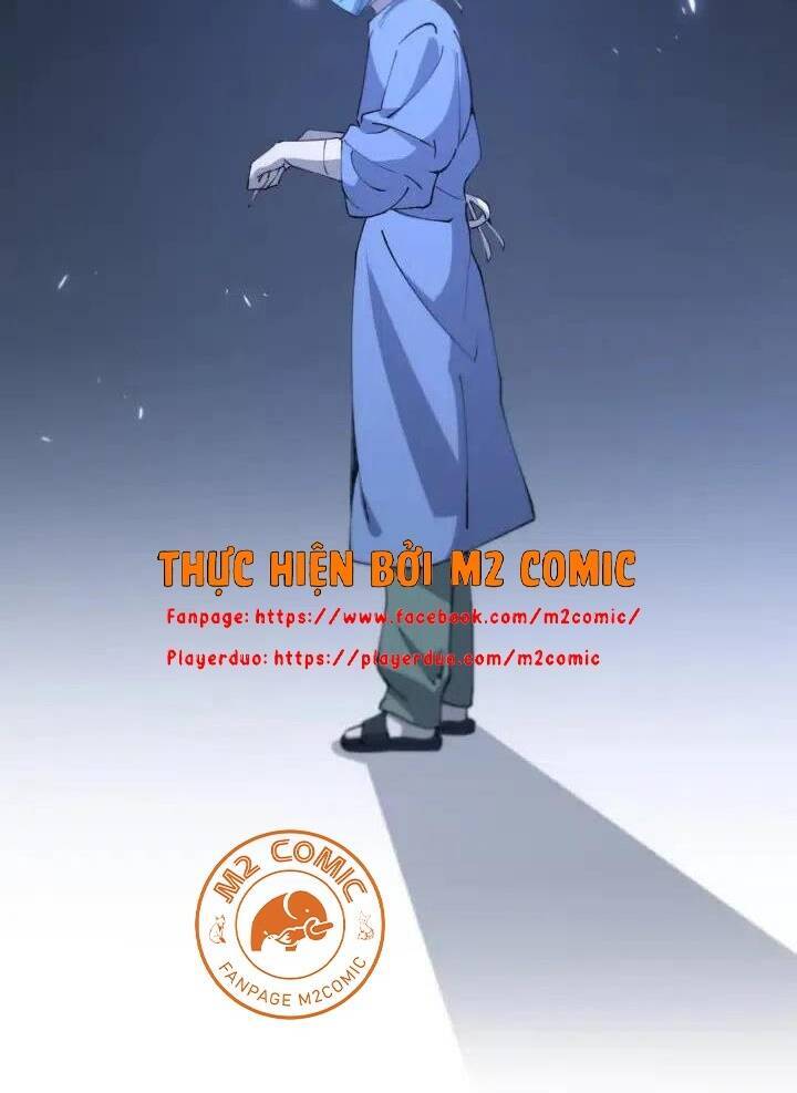 Đại Y Lăng Nhiên Chapter 54 - 12