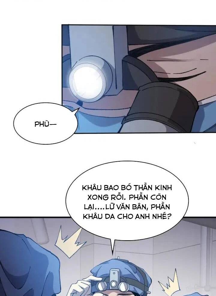 Đại Y Lăng Nhiên Chapter 54 - 14
