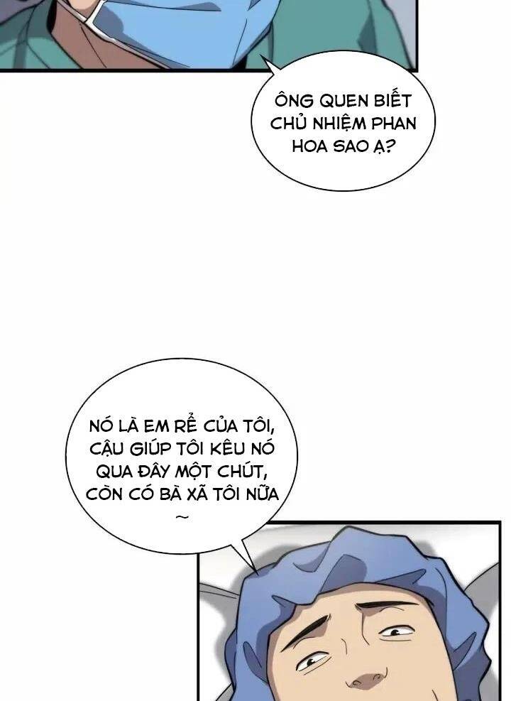 Đại Y Lăng Nhiên Chapter 54 - 29