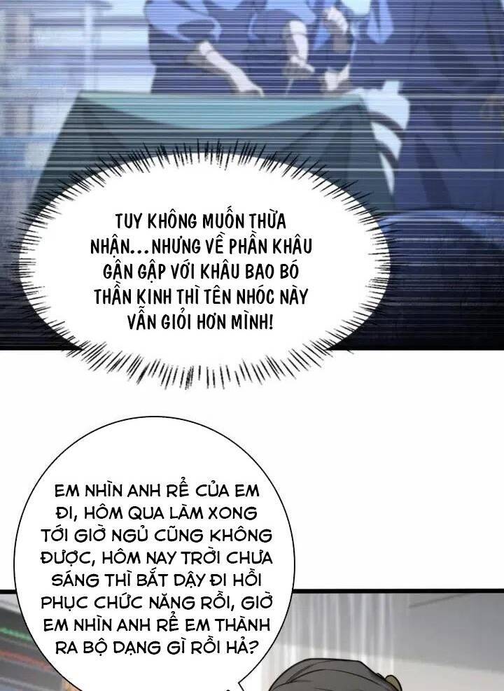 Đại Y Lăng Nhiên Chapter 54 - 38