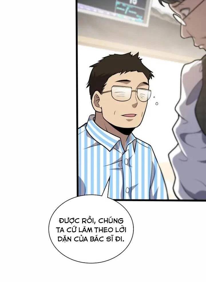 Đại Y Lăng Nhiên Chapter 54 - 41