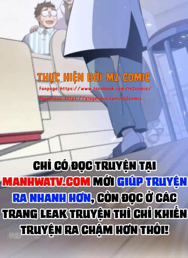 Đại Y Lăng Nhiên Chapter 54 - 61