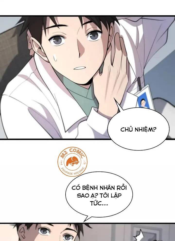 Đại Y Lăng Nhiên Chapter 55 - 12