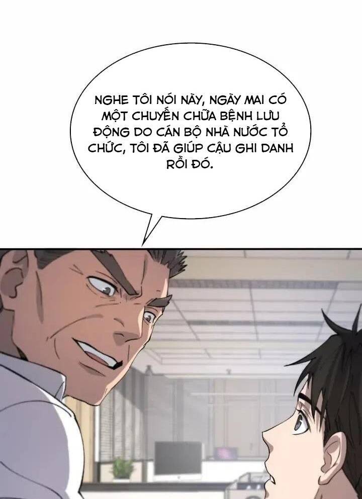 Đại Y Lăng Nhiên Chapter 55 - 15