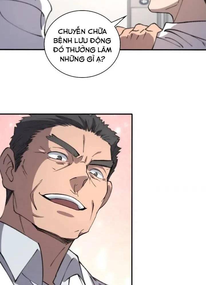 Đại Y Lăng Nhiên Chapter 55 - 16