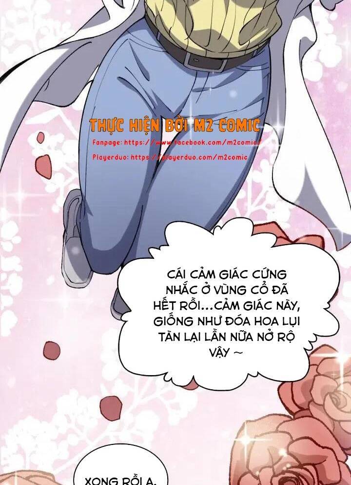 Đại Y Lăng Nhiên Chapter 55 - 35
