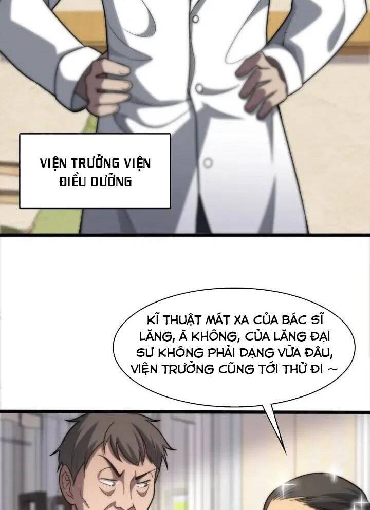 Đại Y Lăng Nhiên Chapter 55 - 44