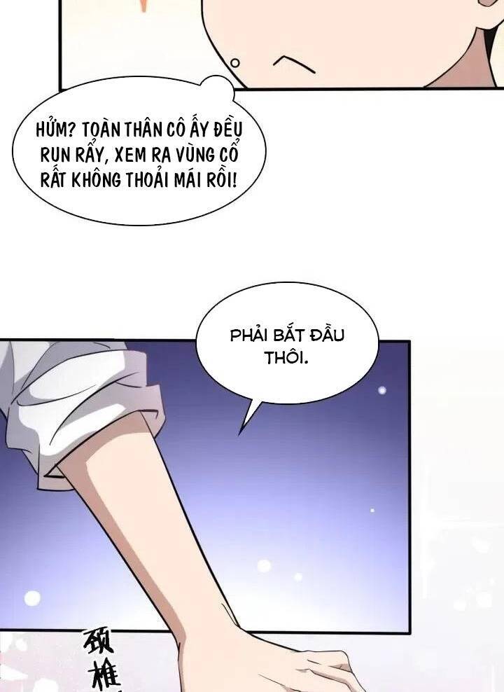 Đại Y Lăng Nhiên Chapter 56 - 17