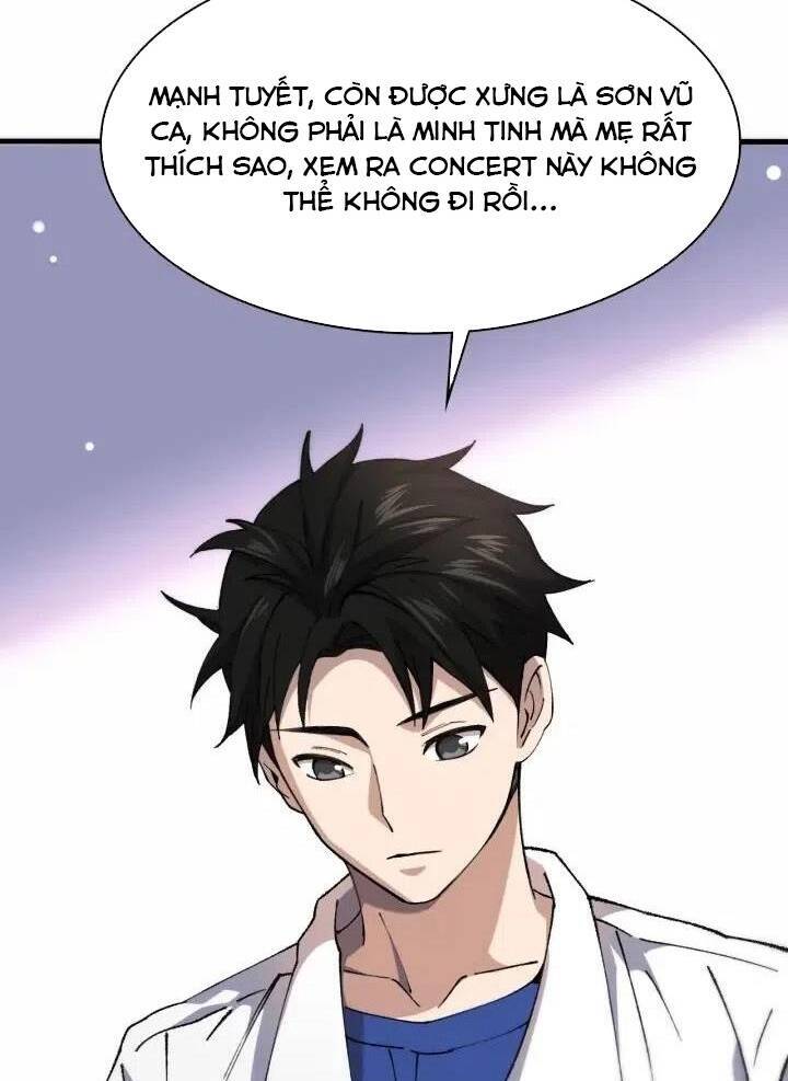 Đại Y Lăng Nhiên Chapter 56 - 27