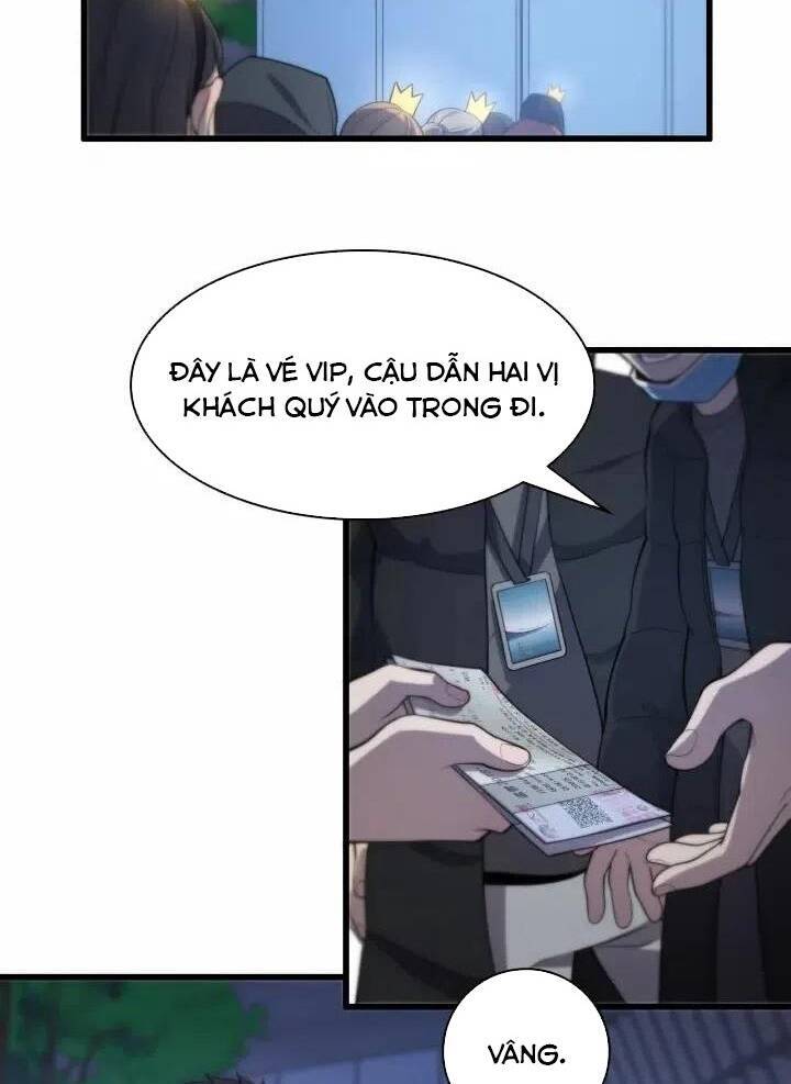 Đại Y Lăng Nhiên Chapter 56 - 31