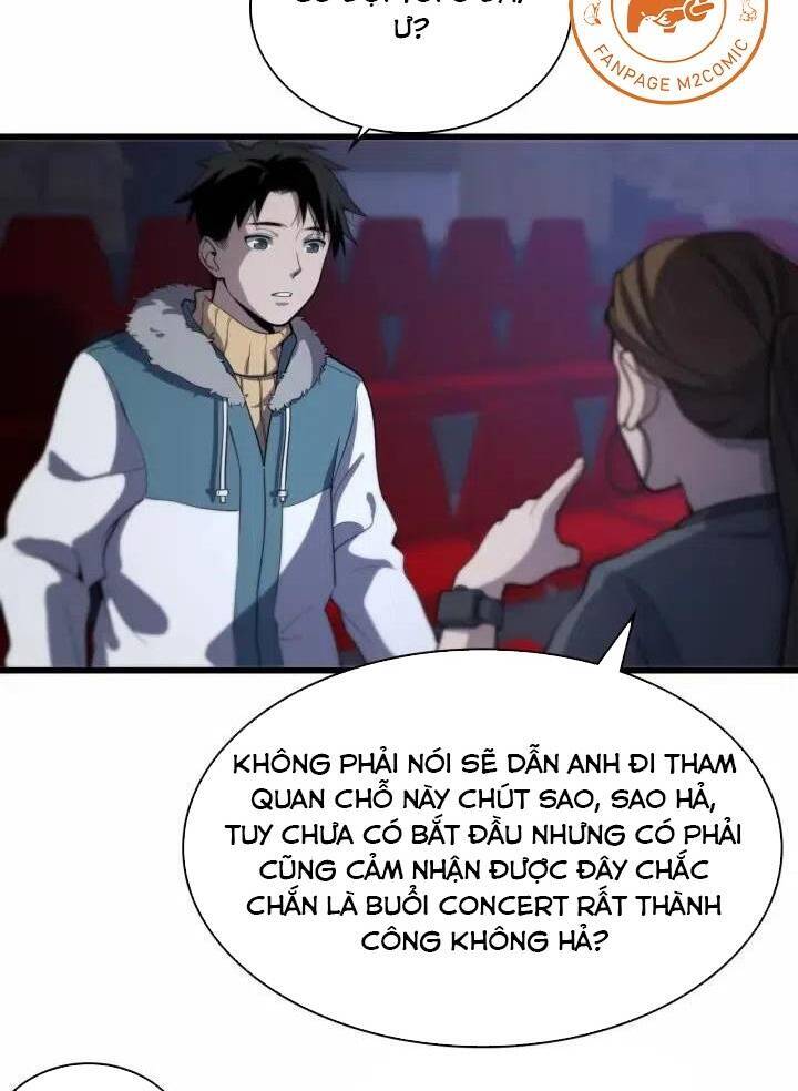 Đại Y Lăng Nhiên Chapter 56 - 36