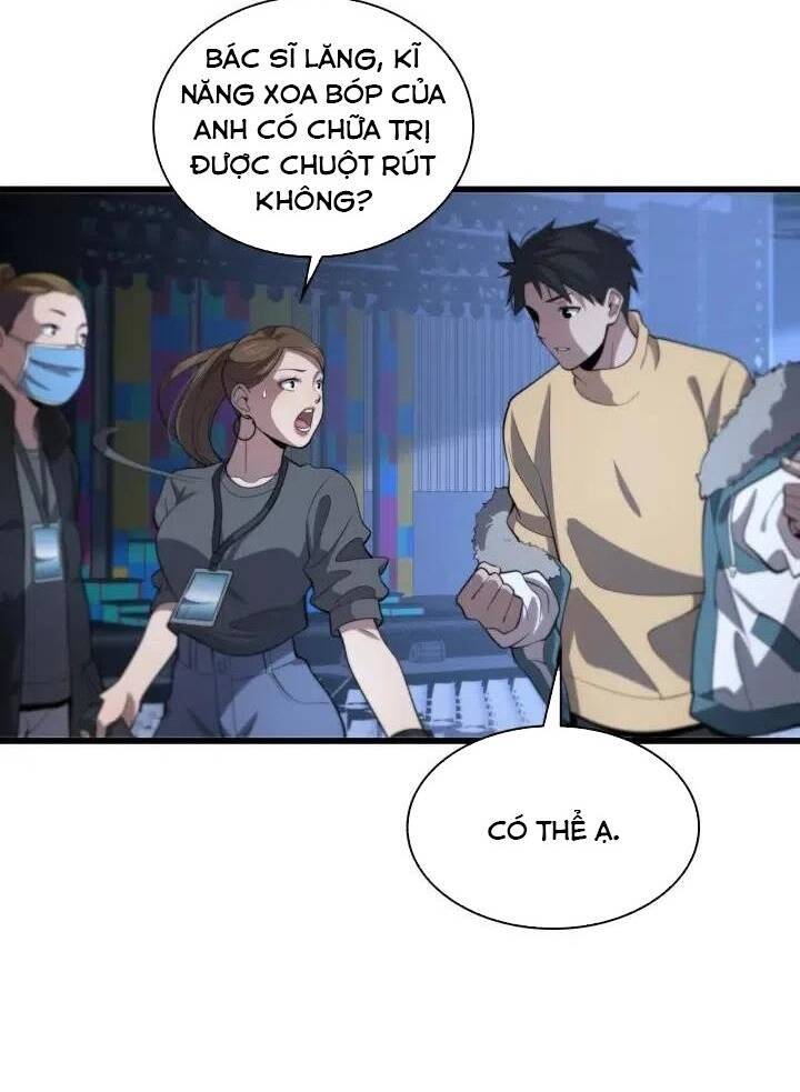 Đại Y Lăng Nhiên Chapter 56 - 41