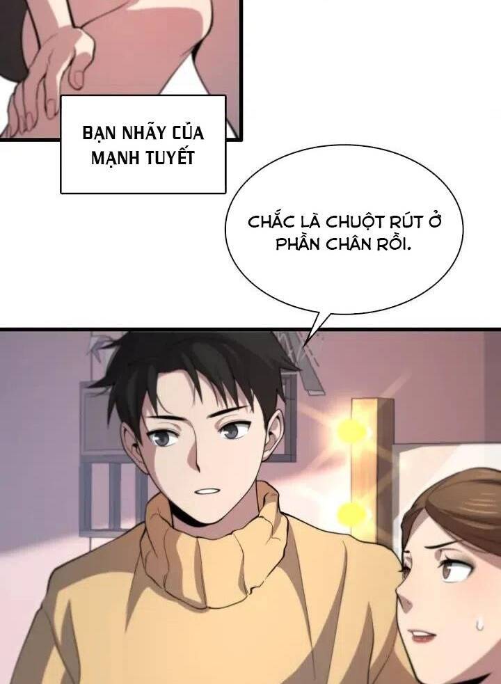 Đại Y Lăng Nhiên Chapter 56 - 44