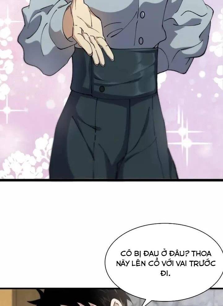 Đại Y Lăng Nhiên Chapter 56 - 7
