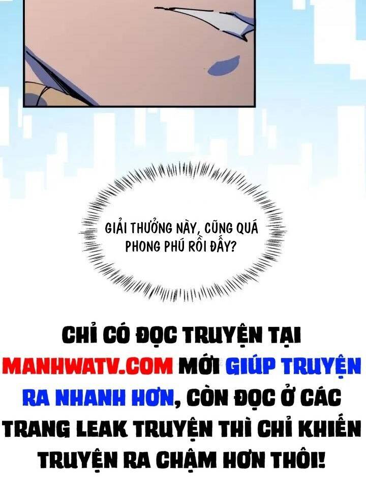 Đại Y Lăng Nhiên Chapter 56 - 66
