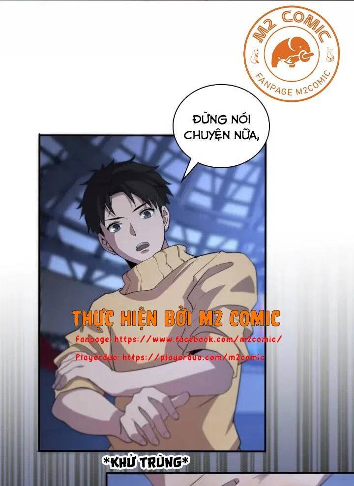 Đại Y Lăng Nhiên Chapter 57 - 11
