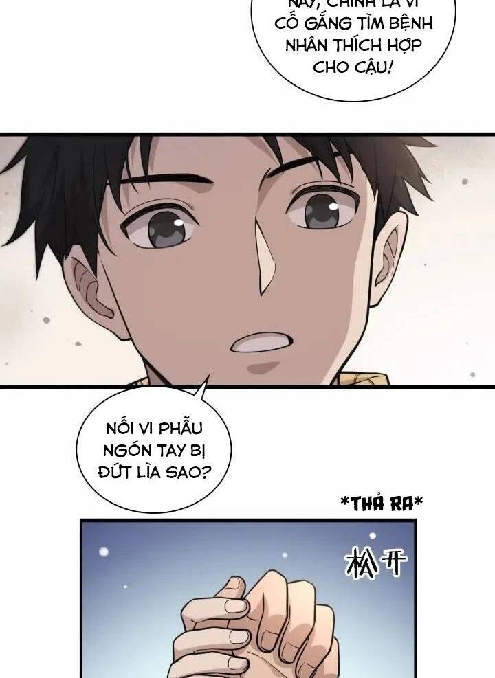 Đại Y Lăng Nhiên Chapter 57 - 28