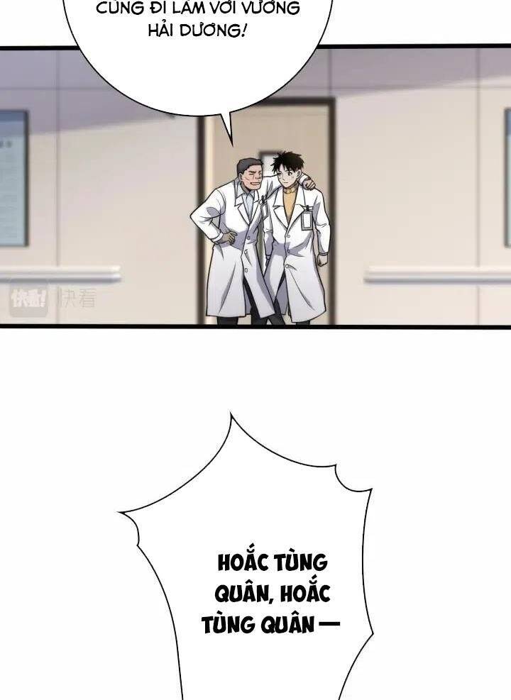 Đại Y Lăng Nhiên Chapter 57 - 31