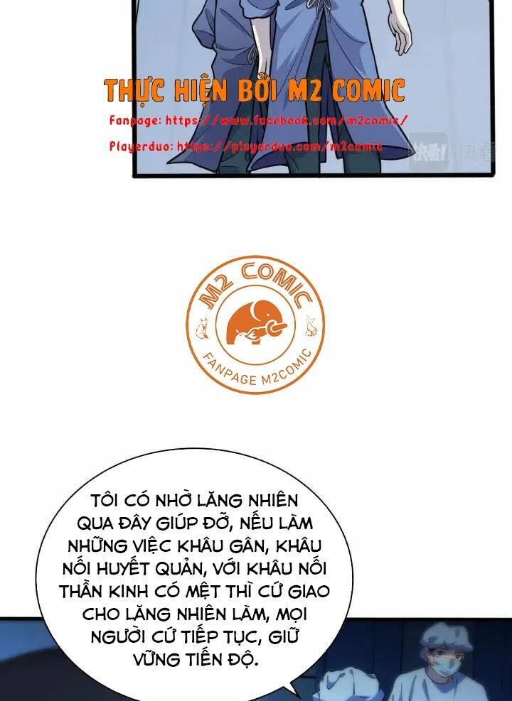 Đại Y Lăng Nhiên Chapter 57 - 47