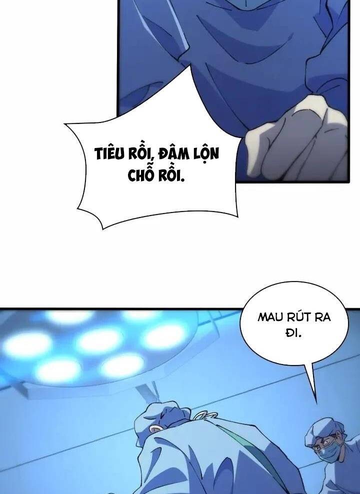 Đại Y Lăng Nhiên Chapter 57 - 52