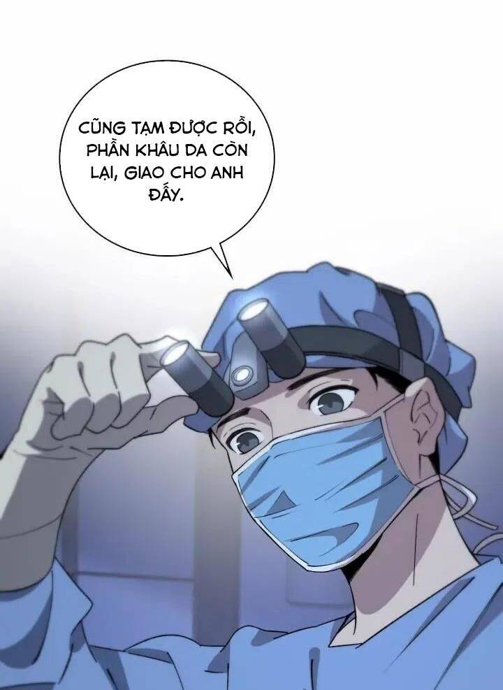 Đại Y Lăng Nhiên Chapter 58 - 21