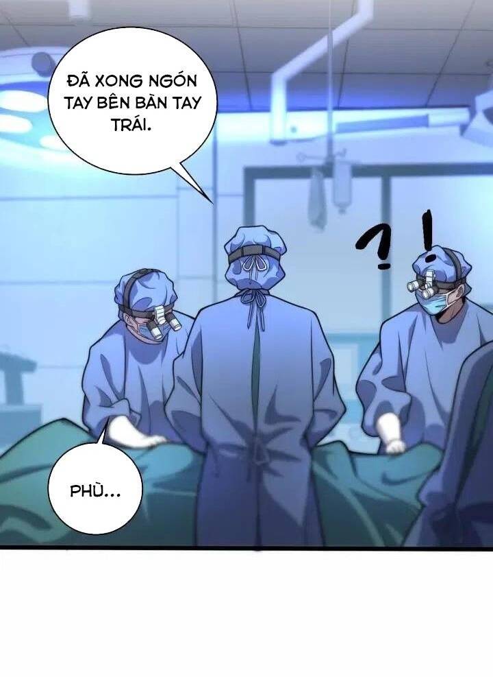 Đại Y Lăng Nhiên Chapter 58 - 50