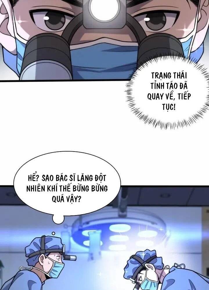 Đại Y Lăng Nhiên Chapter 59 - 15