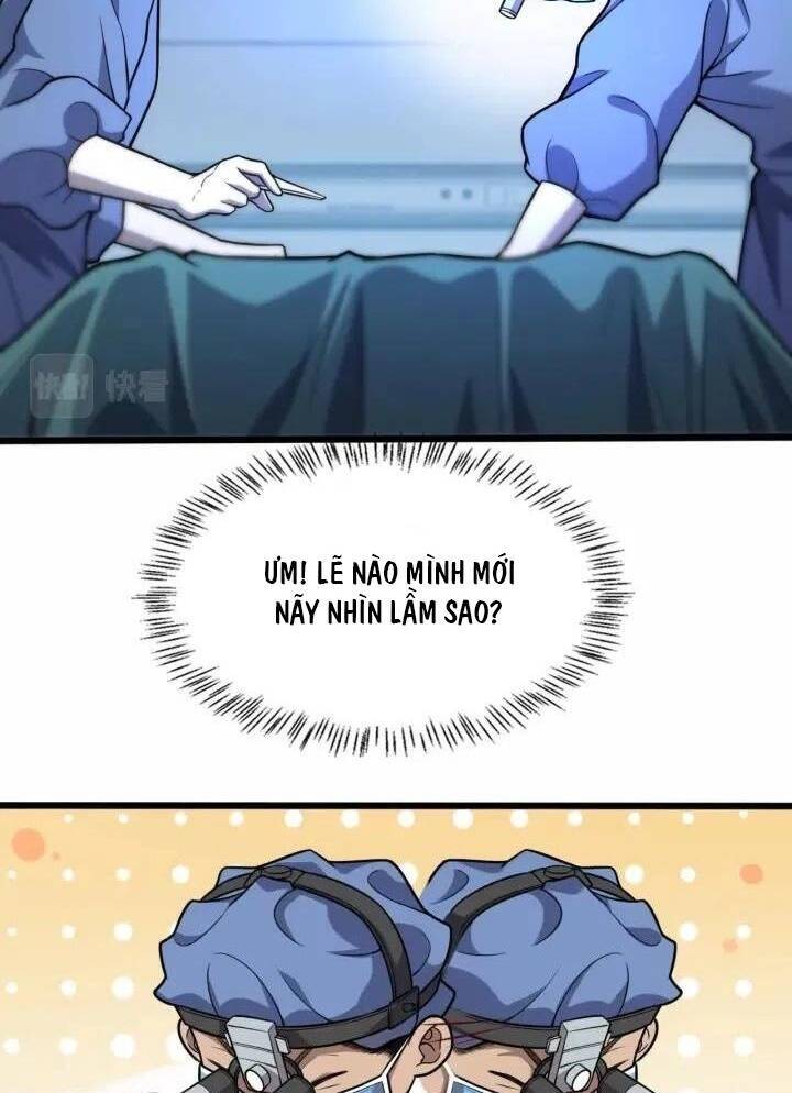 Đại Y Lăng Nhiên Chapter 59 - 16