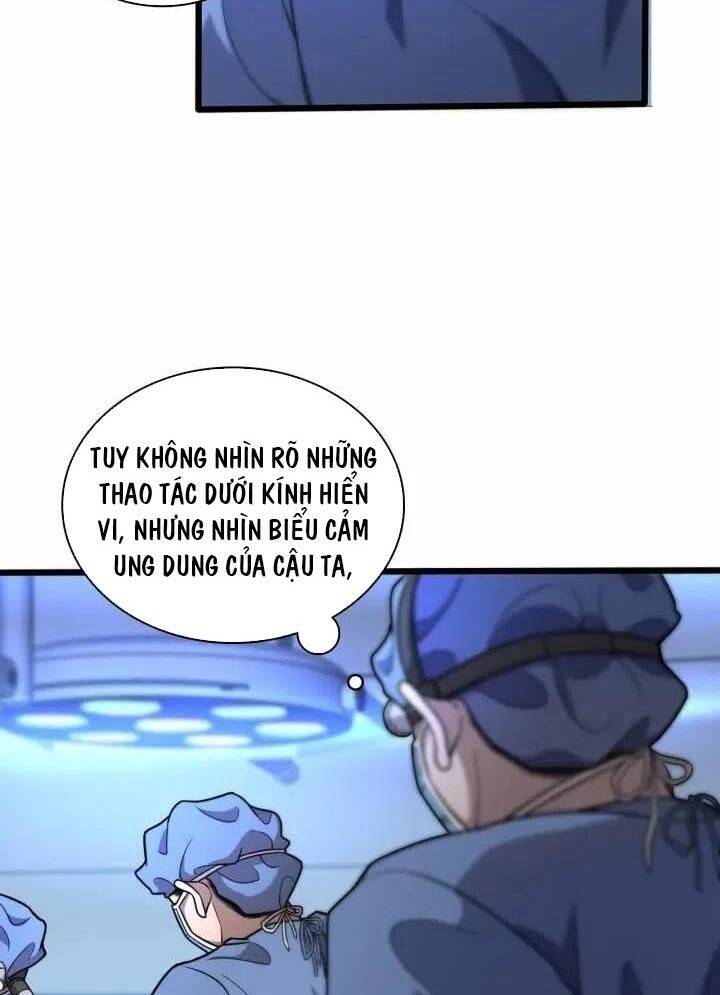 Đại Y Lăng Nhiên Chapter 59 - 22