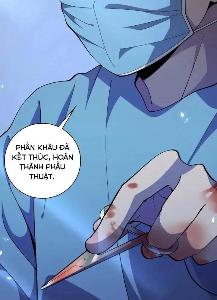 Đại Y Lăng Nhiên Chapter 59 - 43