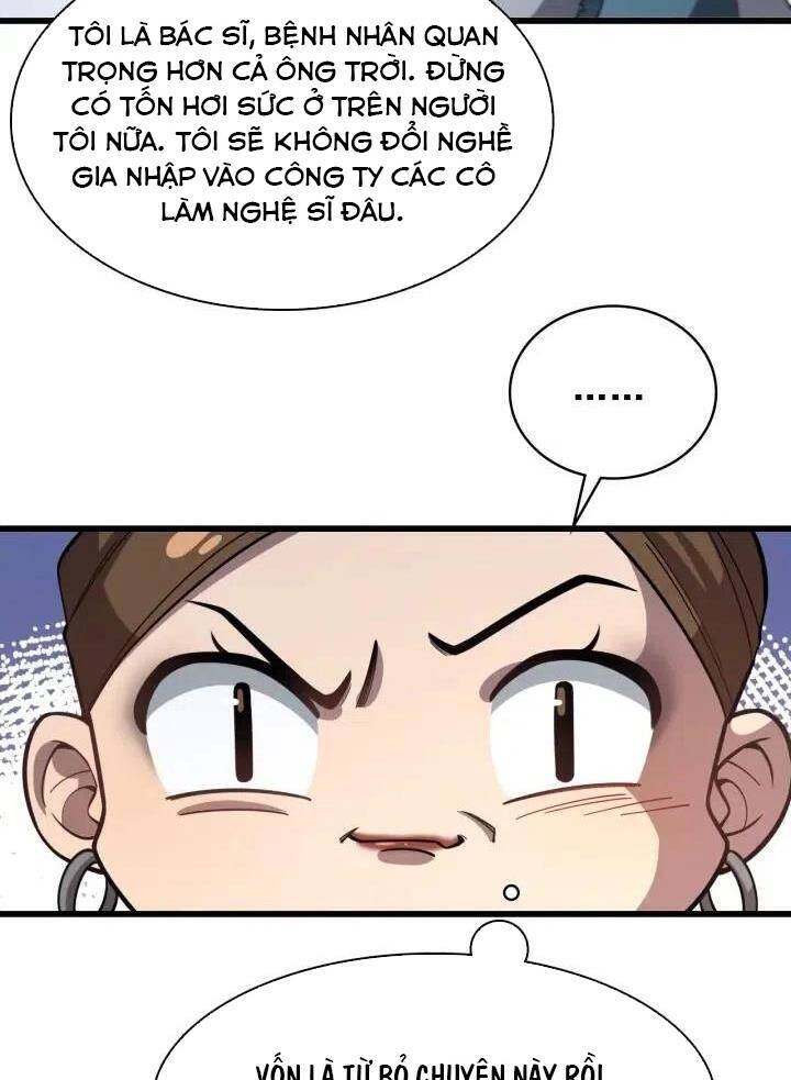 Đại Y Lăng Nhiên Chapter 60 - 12