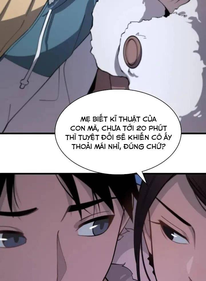 Đại Y Lăng Nhiên Chapter 60 - 19