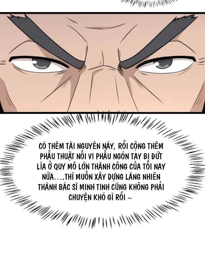 Đại Y Lăng Nhiên Chapter 60 - 24