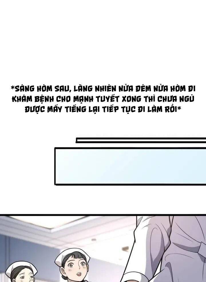 Đại Y Lăng Nhiên Chapter 60 - 25