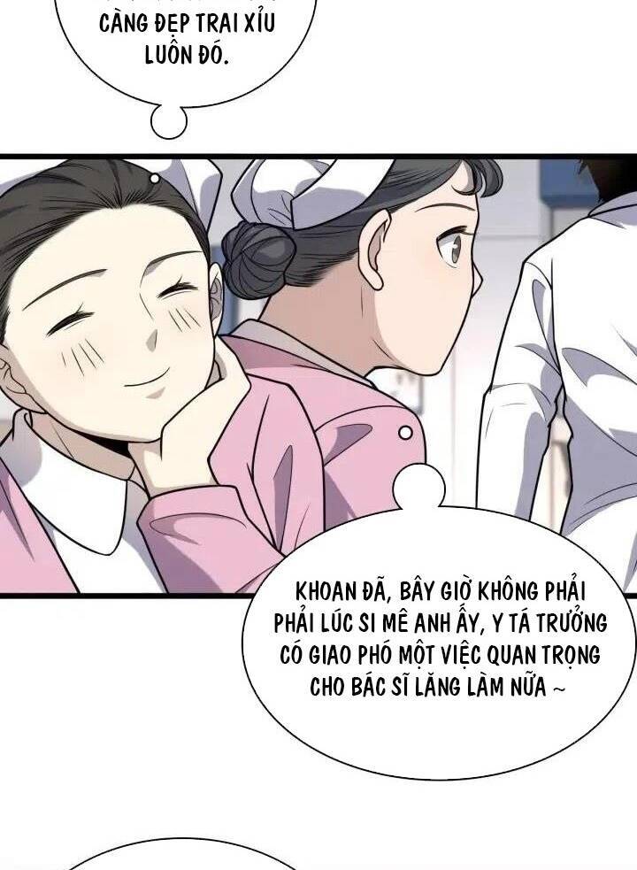Đại Y Lăng Nhiên Chapter 60 - 28