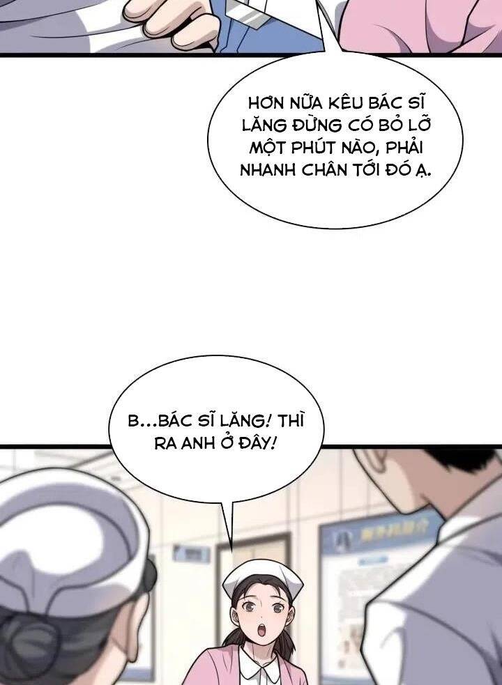 Đại Y Lăng Nhiên Chapter 60 - 31
