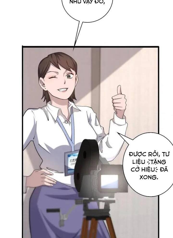 Đại Y Lăng Nhiên Chapter 60 - 52