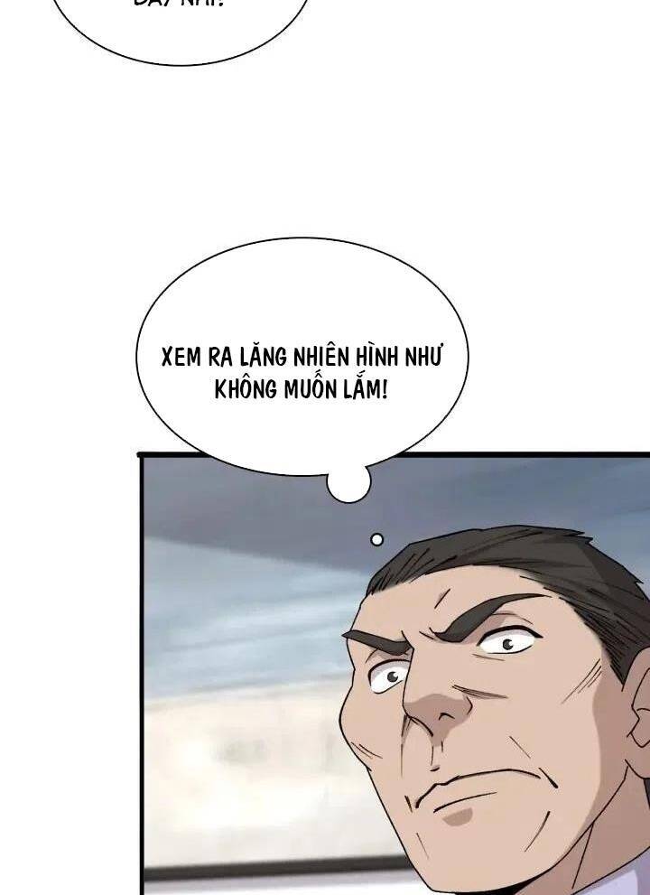 Đại Y Lăng Nhiên Chapter 60 - 57