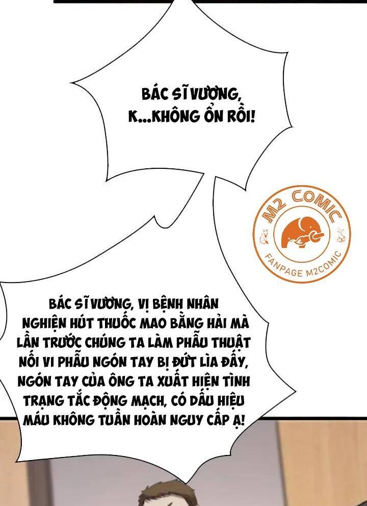 Đại Y Lăng Nhiên Chapter 60 - 63