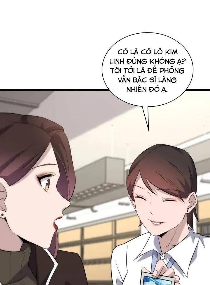 Đại Y Lăng Nhiên Chapter 61 - 18