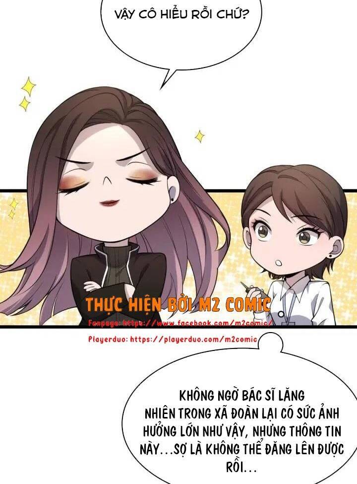 Đại Y Lăng Nhiên Chapter 61 - 25